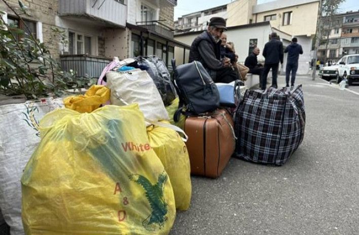 270 ընտանիքի տրվել է հավաստագիր ԼՂ-ից բռնի տեղահանված անձանց բնակարանային ապահովման ծրագրի շրջանակում