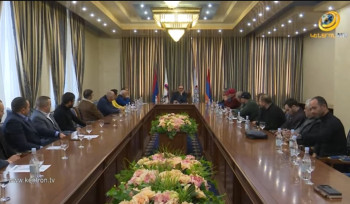 Հայաստանում հիմնվել է ոչ օլիմպիական մարզաձևերի միություն (տեսանյութ)