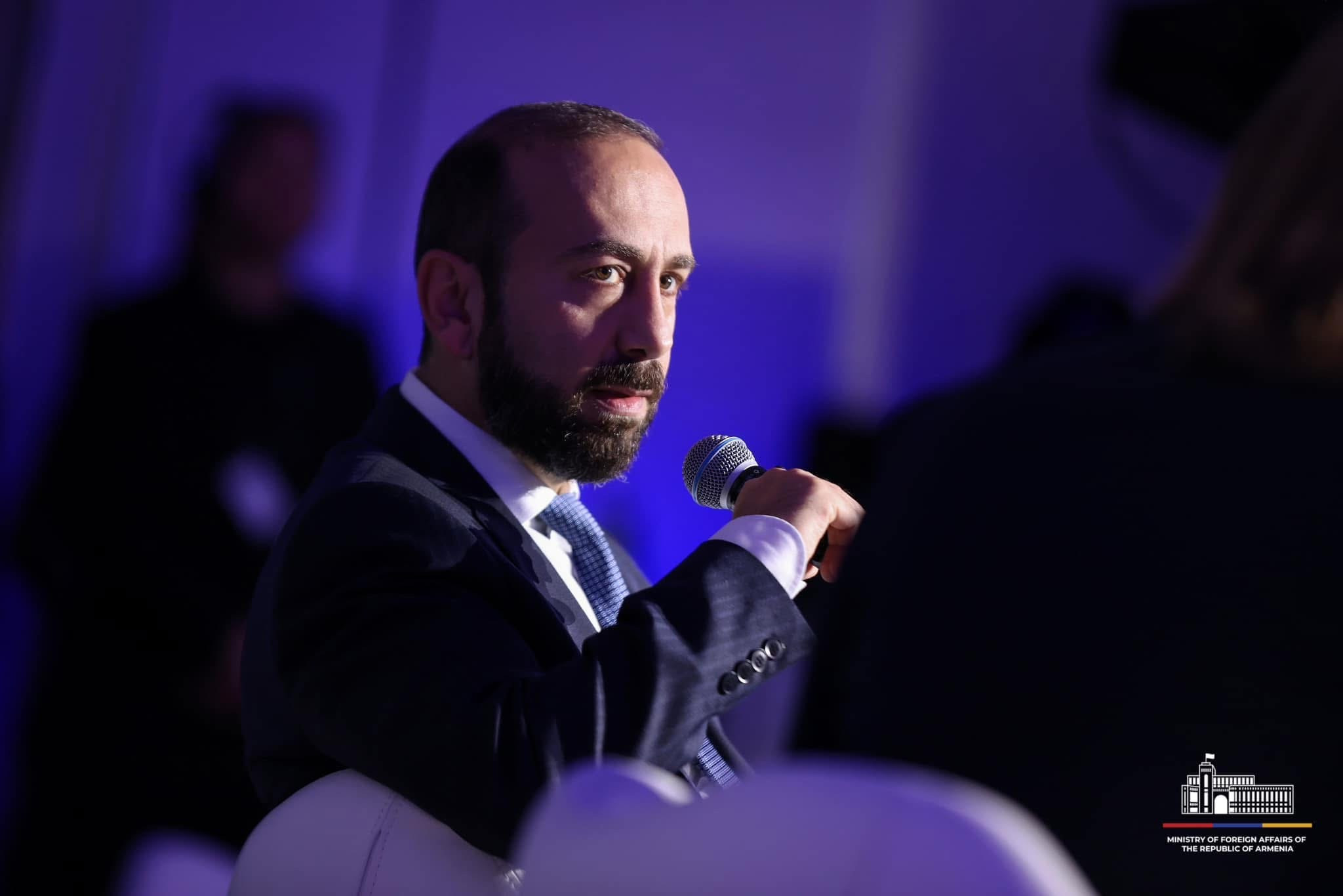 Միրզոյանը ժամանել է Բահրեյն