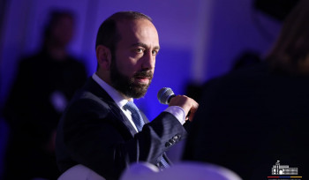 Միրզոյանը ժամանել է Բահրեյն