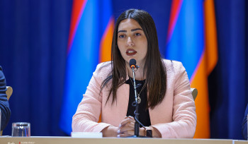 Գիտական աղբյուրներից կտրվելն ու միայն առկա վիճակագրության հիման վրա լուծումներ նախատեսելը լիարժեք չէ․ Արփինե Սարգսյան