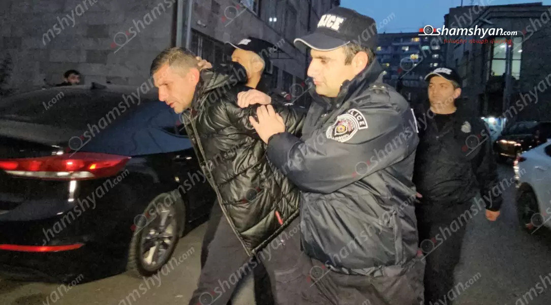Արցախյան պատերազմին զnhվածների ծնողներից  շիրմաքարի գումար է վերցրել, շիրմաքարերը չի տեղադրել, 12 000 դոլարն էլ չի վերադարձրել․ ով է հայտնաբերվածը