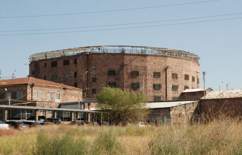 «Նուբարաշեն» ՔԿՀ նախկին աշխատակիցը դատապարտվել է 7 տարվա ազատազրկման խոշտանգում կատարելու համար