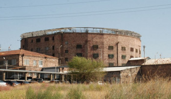 «Նուբարաշեն» ՔԿՀ նախկին աշխատակիցը դատապարտվել է 7 տարվա ազատազրկման խոշտանգում կատարելու համար