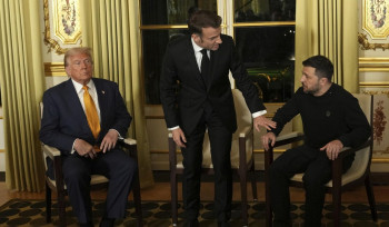 Զելենսկին հրադադար է ուզում. Թրամփ