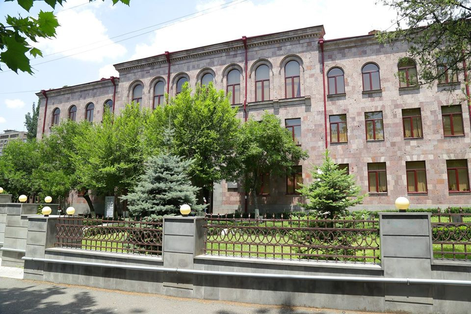 «Արաբկիր» ԲԿ-ում 14-ամյա պատանի է մահացել