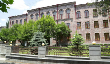 «Արաբկիր» ԲԿ-ում 14-ամյա պատանի է մահացել