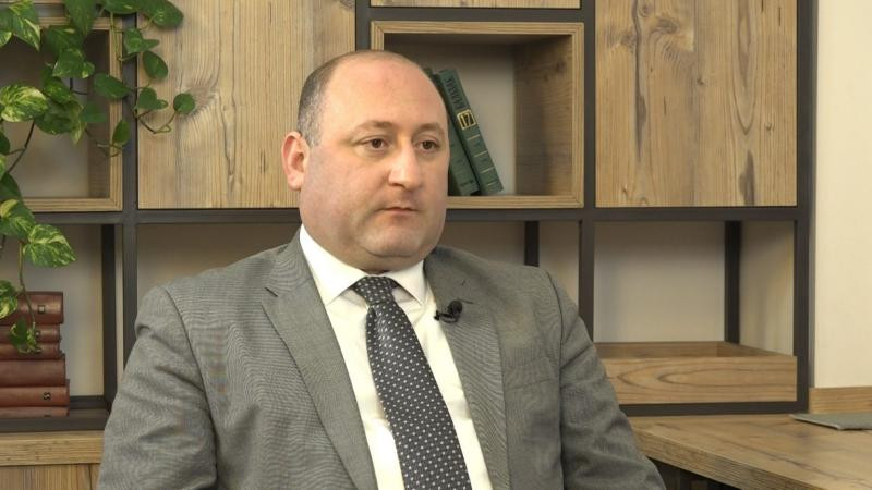 Այս պահին Սիրիայում ամենից ազդեցիկ գործոններից են ԱՄՆ ռազմավարական դաշնակիցներ Իսրայելը, Թուրքիան, քրդերը․ միջազգայնագետ