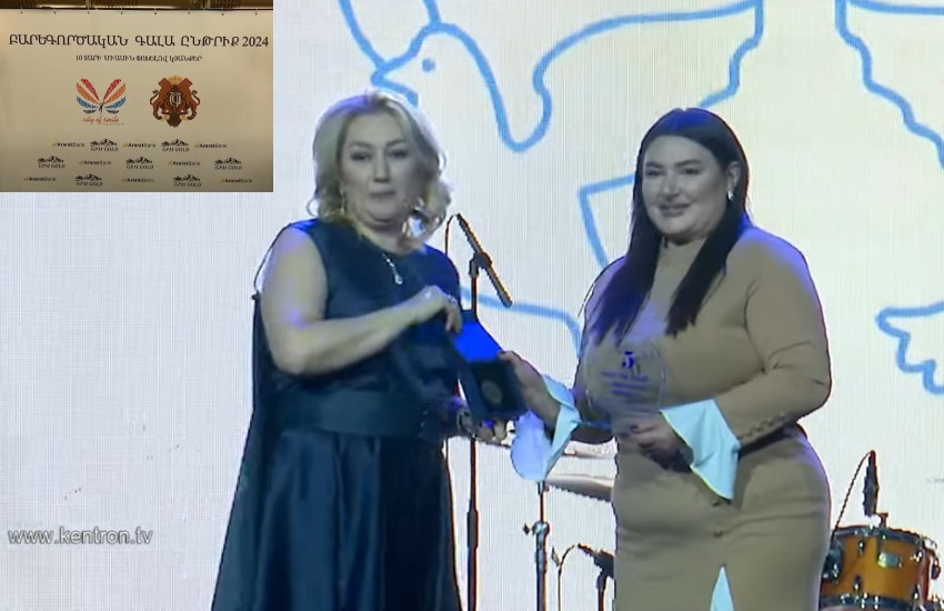 Այս տարիների ընթացքում շուրջ 500 երեխա բուժվել է քաղցկեղից․ «Գագիկ Ծառուկյան» բարեգործական հիմնադրամը՝ կյանքեր փրկող գործընկերոջ կողքին (տեսանյութ)