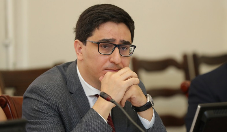 Ցավոք սրտի, Արդարադատության միջազգային դատարանն ու ՄԻԵԴ-ը համարում են, որ գերիների վերադարձի հարցն իրենց անմիջական իրավասությունից դուրս է. Կիրակոսյան