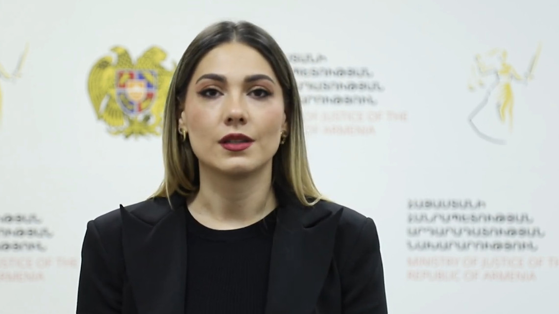 Շուրջ վեց տարի է՝ մեր պետությունը հետևողական պայքար է մղում կոռուպցիայի դեմ, հիմքում ունենալով՝ զրո հանդուրժողականություն կոռուպցիայի դեմ գաղափարը․ Սրբուհի Գալյանի ուղերձը (տեսանյութ)
