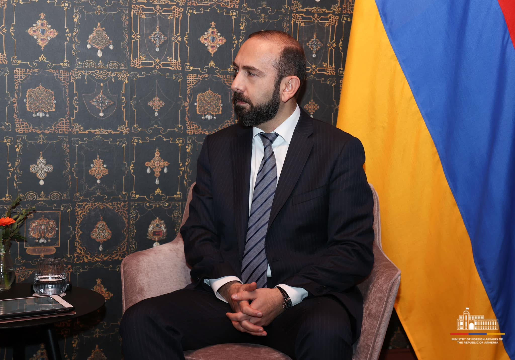 Անցյալը դժվար է մոռանալ, ներել, բայց մեր տարածաշրջանում բավարար չափով արյուն է թափվել, և հիմա ունենք հնարավորություն նայելու դեպի ապագա, սա հույսի պահ է. Արարատ Միրզոյան