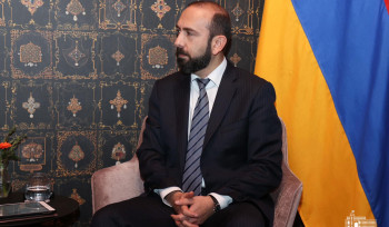 Անցյալը դժվար է մոռանալ, ներել, բայց մեր տարածաշրջանում բավարար չափով արյուն է թափվել, և հիմա ունենք հնարավորություն նայելու դեպի ապագա, սա հույսի պահ է. Արարատ Միրզոյան