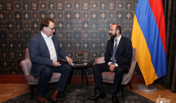 Կարծում էինք, որ ՀԱՊԿ-ը կօգնի մեզ պաշտպանել մեր ինքնիշխանությունն ու տարածքային ամբողջականությունը, բայց անտարբեր վերաբերմունքը հանգեցրեց հիասթափություն. Միրզոյան