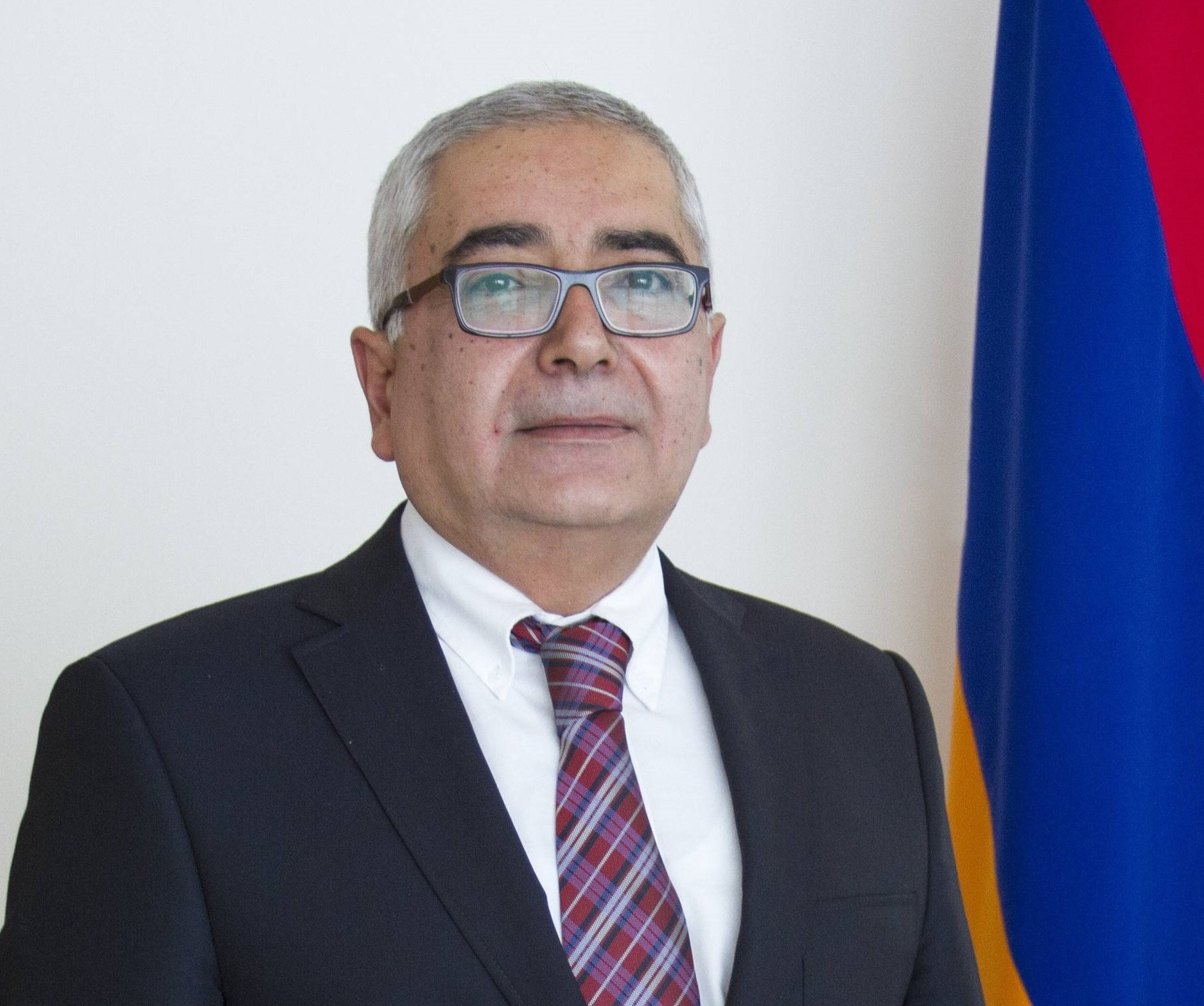 Քուվեյթի Պետությունում  ՀՀ դեսպանն ազատվել է պաշտոնից, նշանակվել է նոր դեսպան