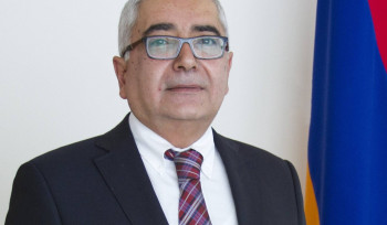 Քուվեյթի Պետությունում  ՀՀ դեսպանն ազատվել է պաշտոնից, նշանակվել է նոր դեսպան