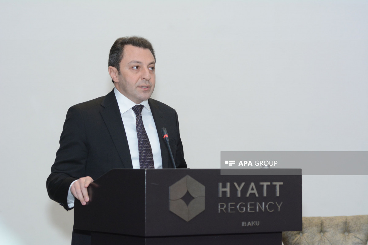 Բանակցային սեղանի շուրջ հայկական պատվիրակության անդամները չունեն միասնական դիրքորոշում․ Ադրբեջանի ԱԳ փոխնախարար