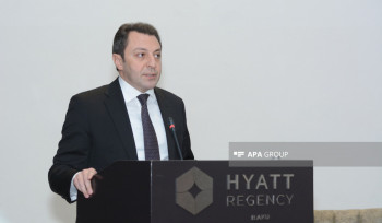 Բանակցային սեղանի շուրջ հայկական պատվիրակության անդամները չունեն միասնական դիրքորոշում․ Ադրբեջանի ԱԳ փոխնախարար