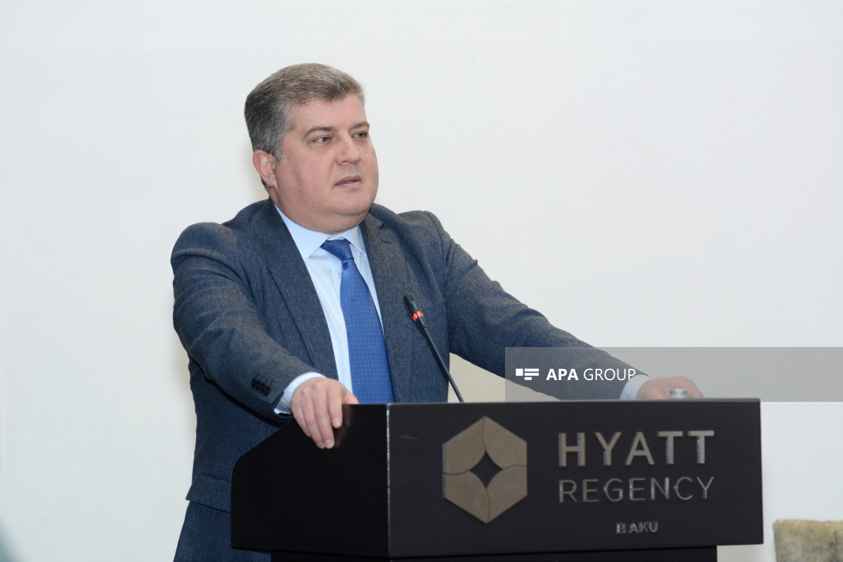 Հայաստանի Սահմանադրության նախաբանում Անկախության հռչակագրին հղումը վիճահարույց խնդիր է, պետք է հանրաքվե անցկացվի․ ադրբեջանցի պատգամավոր