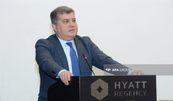 Հայաստանի Սահմանադրության նախաբանում Անկախության հռչակագրին հղումը վիճահարույց խնդիր է, պետք է հանրաքվե անցկացվի․ ադրբեջանցի պատգամավոր