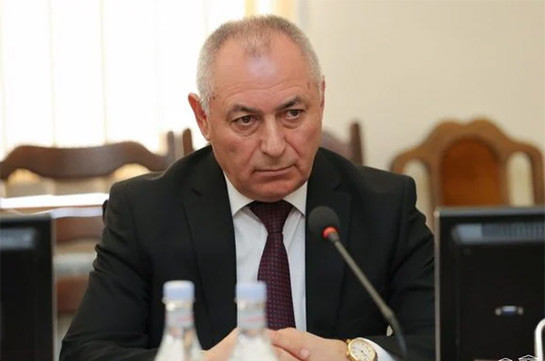 44-օրյա պատերազմի ժամանակ Ազգային հերոսի կոչմանն արժանացած Անդրանիկ Փիլոյանը դատապարտվեց ազատազրկման․ նա մեղավոր ճանաչվեց նաև կաշառք ստանալու համար