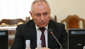44-օրյա պատերազմի ժամանակ Ազգային հերոսի կոչմանն արժանացած Անդրանիկ Փիլոյանը դատապարտվեց ազատազրկման․ նա մեղավոր ճանաչվեց նաև կաշառք ստանալու համար