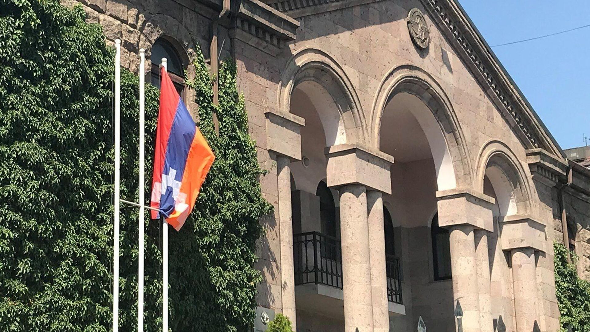 Արցախի ԱԺ-ն դիմում է ՄԱԿ անդամ պետություններին՝ ճանաչելու Արցախի անկախությունն ու Սահմանադրությունը
