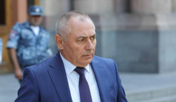 Ազգային հերոս Անդրանիկ Փիլոյանի գործով անցնող Վիգեն Գրիգորյանը դատապարտվել է 8 տարվա ազատազրկման