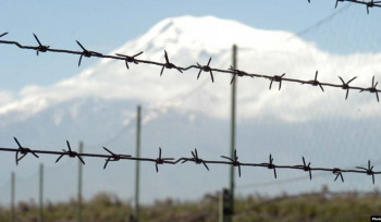 Հայաստան-Թուրքիա սահմանին հանդիպել են երկու երկրների մի շարք գերատեսչությունների ներկայացուցիչներ