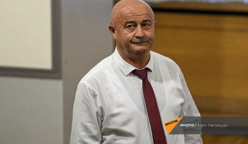 Հովիկ Աղազարյանի փաստաբանը դիմել է դատախազություն