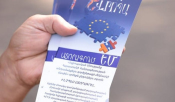 ԿԸՀ-ն հաստատել է Եվրաքվեի հարցով 52 351 ստորագրությունների վավերականությունը
