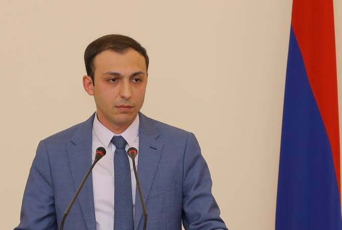 Անգամ հումանիտար բնույթի հարցերում Ադրբեջանը պատրաստ չէ դրսևորելու կառուցողականություն և առիթը բաց չի թողնում ահաբեկելու բնակչությանը. Արցախի ՄԻՊ