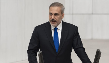 Հայաստանի և Ադրբեջանի միջև խաղաղության հաստատման հարցում հասել ենք ամենամոտ կետին,  հույսի շող կա․ Հաքան Ֆիդան