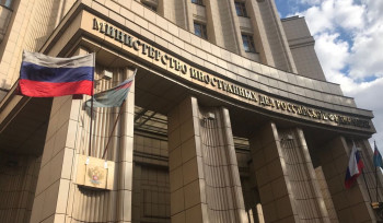 Մոսկվան այս պահին կապի մեջ է Սիրիայի բոլոր քաղաքական ուժերի հետ․ ՌԴ ԱԳՆ