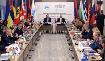 Հարավային Կովկասում հաղորդակցությունների ապաշրջափակումը նոր հնարավորություններ կբացի մարդկանց շփումների, մշակութային կապերի համար․ Ալեն Սիմոնյան