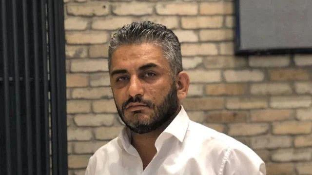 Աշոտ Սարգսյանը ավագանու մանդատ է ստացել
