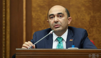 Ալիևը ցանկանում է մեզ ջախջախել, նվաստացնել, ունեզրկել՝ դառձնելով հաշմանդամ պետություն, իսկ Փաշինյանի նպատակը մեկն է. Էդմոն Մարուքյան