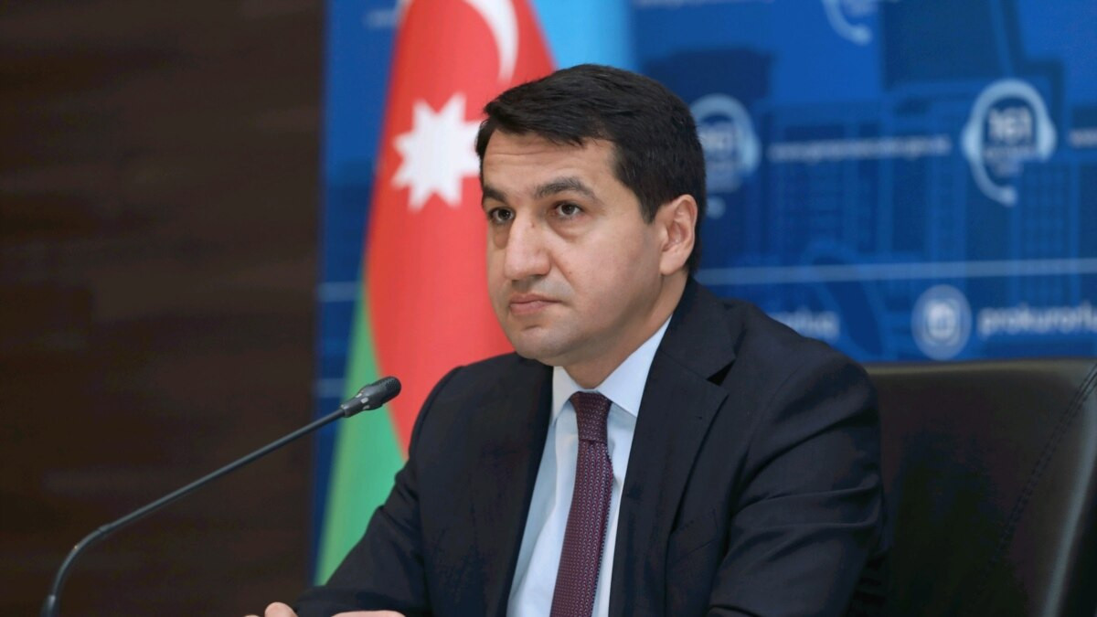 Քննարկումներ են ընթանում Հայաստանի և Ադրբեջանի ԱԳՆ-ների միջև, բաց հարցեր կան. Հաջիև