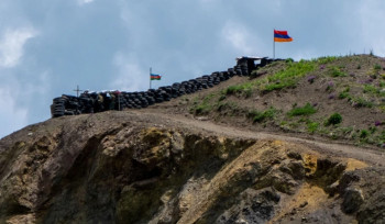 Հայաստանի և Ադրբեջանի միջև սահմանազատման գործընթացին երրորդ կողմի անհրաժեշտություն չենք տեսնում. Հաջիև
