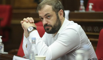 Գևորգ Պապոյանը՝ հեղուկ գազի գնի թանկացման և Լարսում իրավիճակի մասին