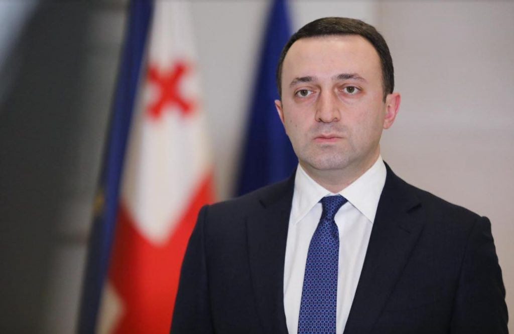 Ես ունեմ սկզբունքներ. Ղարիբաշվիլին արձագանքել է «Վրացական երազանքը» լքելու մասին լուրերին