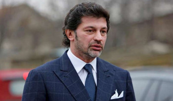 Երկրում հաստատ խաղաղություն և զարգացում կլինի, քայլեր կձեռնարկվեն եվրաինտեգրման ճանապարհին․ Կալաձե