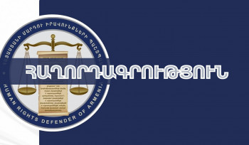 ՄԻՊ արագ արձագանքման խումբ է մեկնել ոստիկանություն՝ Գումի շուկայից ձերբակալվածների հետ առանձնազրույց ունենալու համար