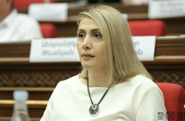 Հաջորդ տարվանից գույքահարկի մասին օրենքը կգործի 75 տոկոսի չափով․ ինչ է սպասվում ՀՀ քաղաքացուն 2025-ին․ Էլինար Վարդանյան