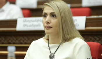 Հաջորդ տարվանից գույքահարկի մասին օրենքը կգործի 75 տոկոսի չափով․ ինչ է սպասվում ՀՀ քաղաքացուն 2025-ին․ Էլինար Վարդանյան