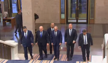ԵԱՏՄ-ն ի սկզբանե ստեղծվել և շարունակում է զարգանալ ընդհանուր տարածքների, այդ թվում՝ էներգակիրների միասնական շուկա ստեղծելու տրամաբանությամբ. Փաշինյան