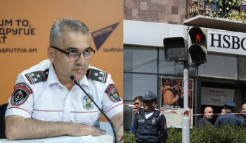 Առաջին ատյանի դատարանի վճռով ոստիկանության գնդապետը դատապարտվել է ցմահ ազատազրկման