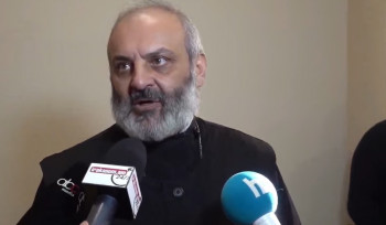 Երկու անգամ բացթողումների պատճառով չենք կարողացել վերջնարդյունքն արձանագրել, հիմա երբ մենք դուրս գանք հրապարակ, դա լինելու է վերջնական․ Բագրատ Սրբազան