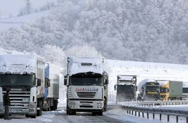 Մցխեթա-Ստեփանծմինդա-Լարս ճանապարհի երթևեկությունն ազատ է
