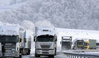 Մցխեթա-Ստեփանծմինդա-Լարս ճանապարհի երթևեկությունն ազատ է